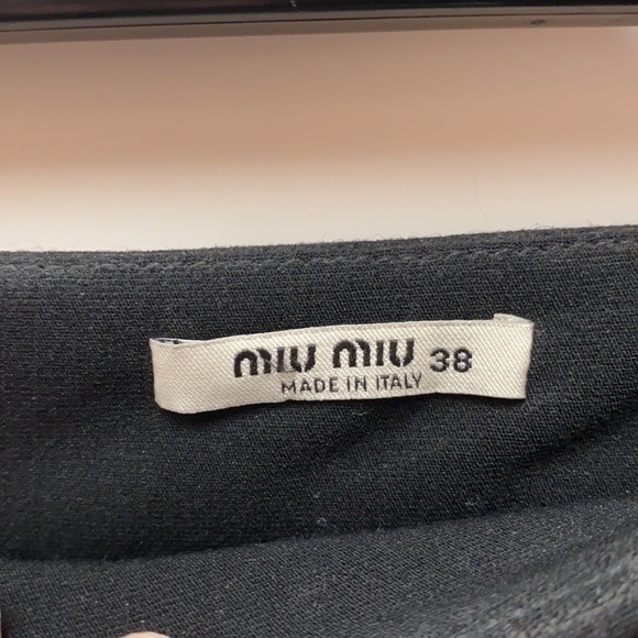 Miu miu skirt - Picture 2 of 3